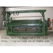 automatic shuttle loom machine